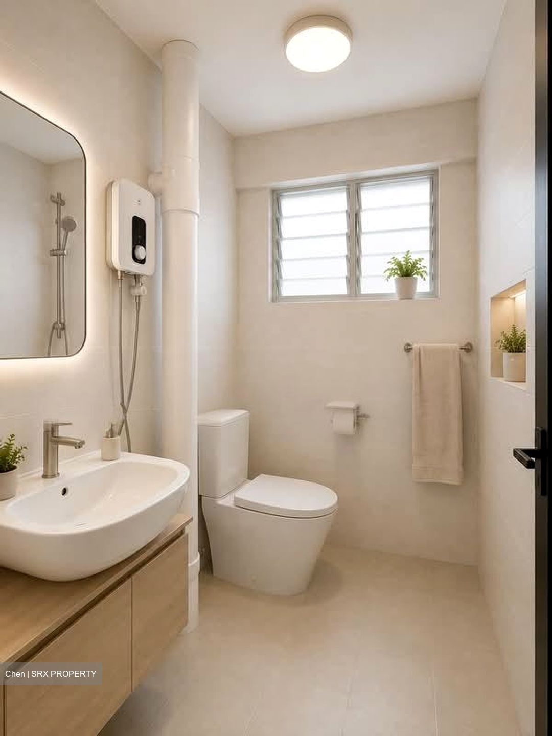 Blk 224 Bukit Batok Street 21 (Bukit Batok), HDB 4 Rooms #600797001